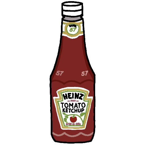 ketchup